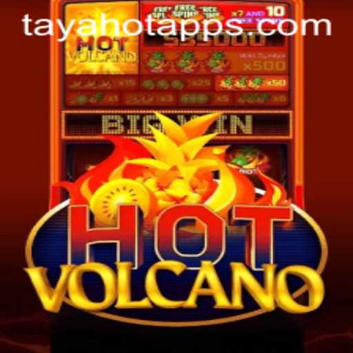 Experience the Thrill of HotVolcano: A Game of Strategy and Adventure