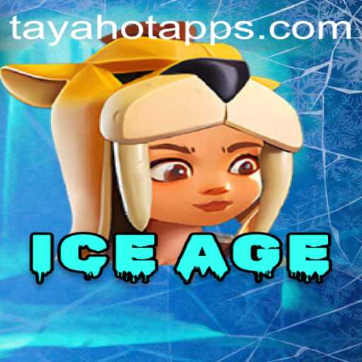 IceAge: Navigating a Frozen Adventure with Tayahot
