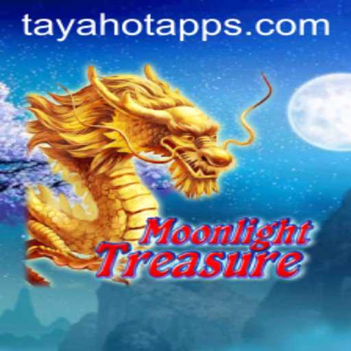 MoonlightTreasure: A Mystical Adventure Awaits with Tayahot Puzzles
