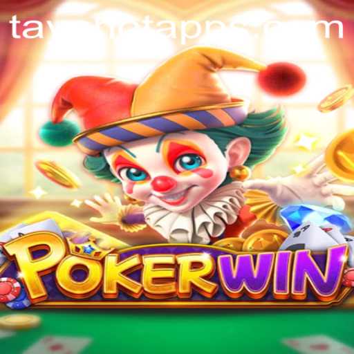 POKERWIN: The Thrilling Card Game Featuring Tayahot