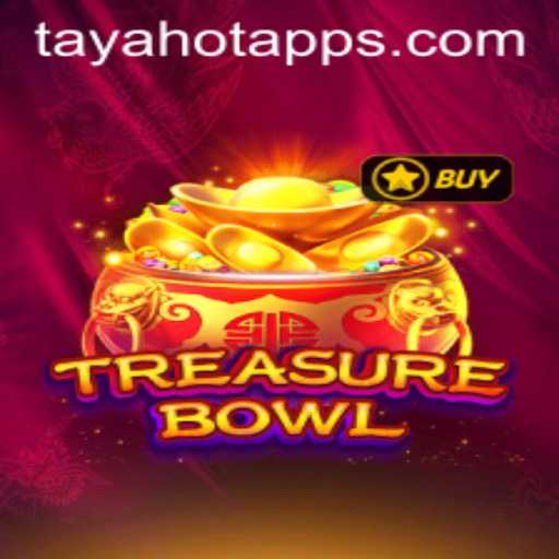 Explore the Adventurous World of TreasureBowl with Tayahot